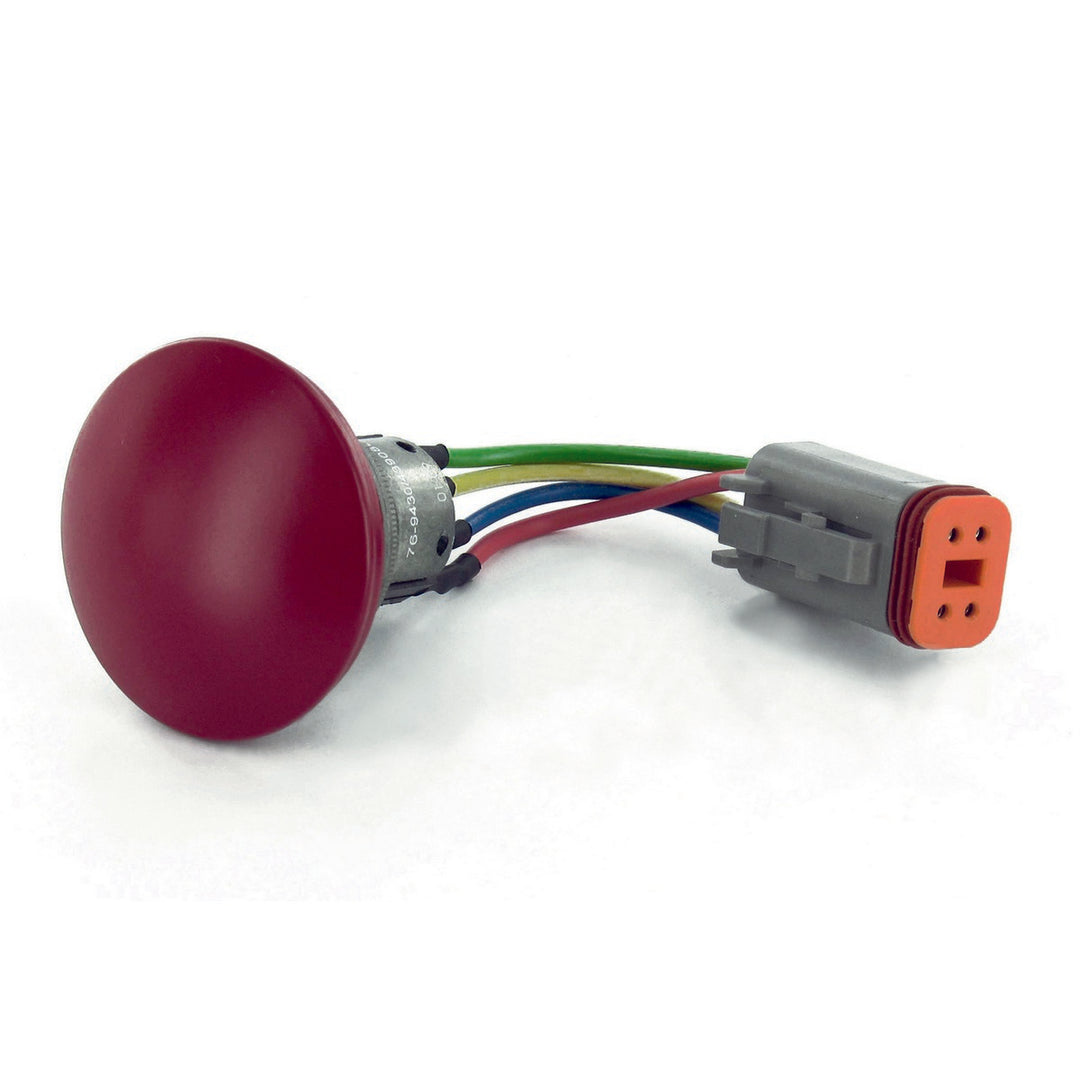 Interruttore d'emergenza sw155-1