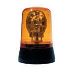 Load image into Gallery viewer, Segnalatore rotante 12v completo di lampada
