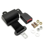 Load image into Gallery viewer, Cintura di sicurezza con arrotolatore
