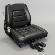 Pacchetto sedile + cintura in omaggio