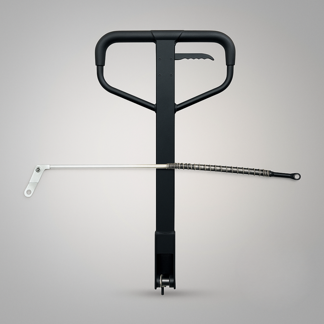 Kit Ricambi Essenziale per Transpallet Manuale