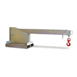 Load image into Gallery viewer, Gancio gru inforcabile e inclinabile
