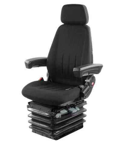 Sedile Modello LGV95/HL152 Air con Sospensioni ad Aria