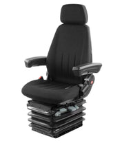 Sedile Modello LGV95/HL152 Air con Sospensioni ad Aria