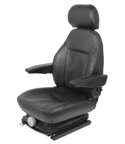 Sedile Modello MGV20/C1 con Sospensioni ad Aria