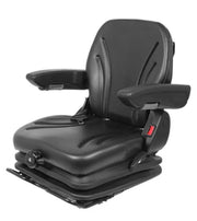 Sedile Modello MGV35 con Sospensioni Meccaniche