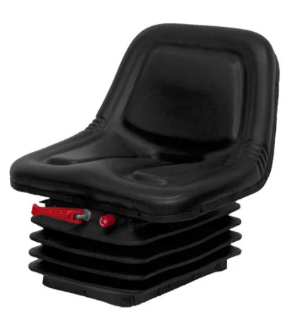 Sedile Modello MGV84/MI560 con Sospensioni