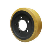 Ruota Motrice 250x50 Foro 80