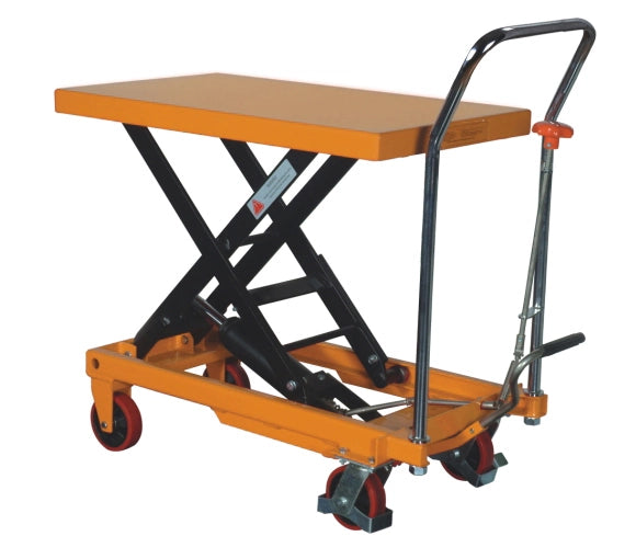 Piattaforma di Sollevamento