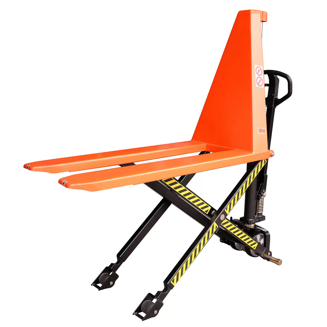 Transpallet Manuale Grande Alzata 520x1140 1000kg