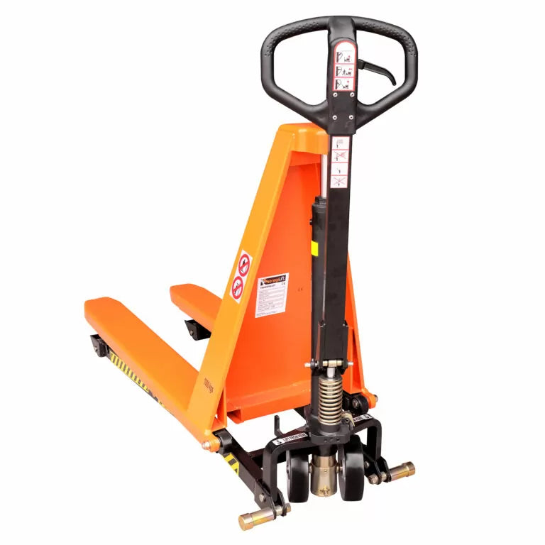 Transpallet Manuale Grande Alzata 520x1140 1000kg