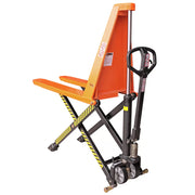 Transpallet Manuale Grande Alzata 520x1140 1000kg