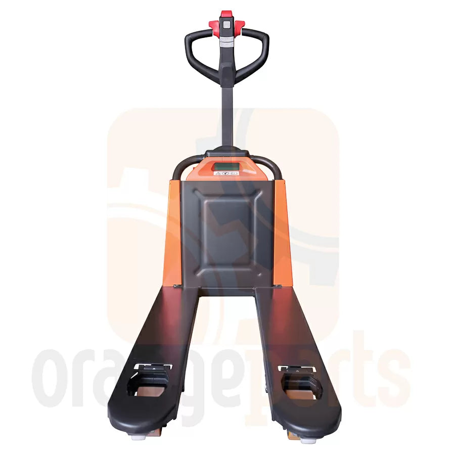 Transpallet Elettrico 15 Quintali