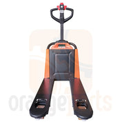 Transpallet Elettrico 15 Quintali