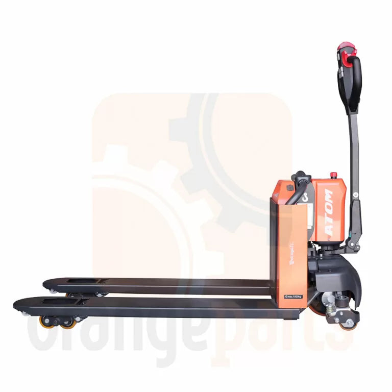 Transpallet Elettrico 15 Quintali