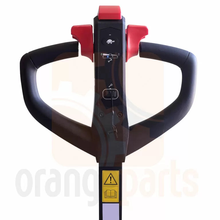 Transpallet Elettrico 15 Quintali