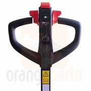 Transpallet Elettrico 15 Quintali