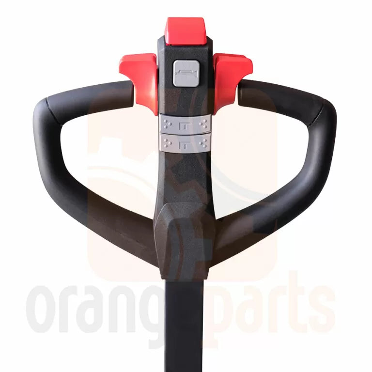 Transpallet Elettrico 15 Quintali