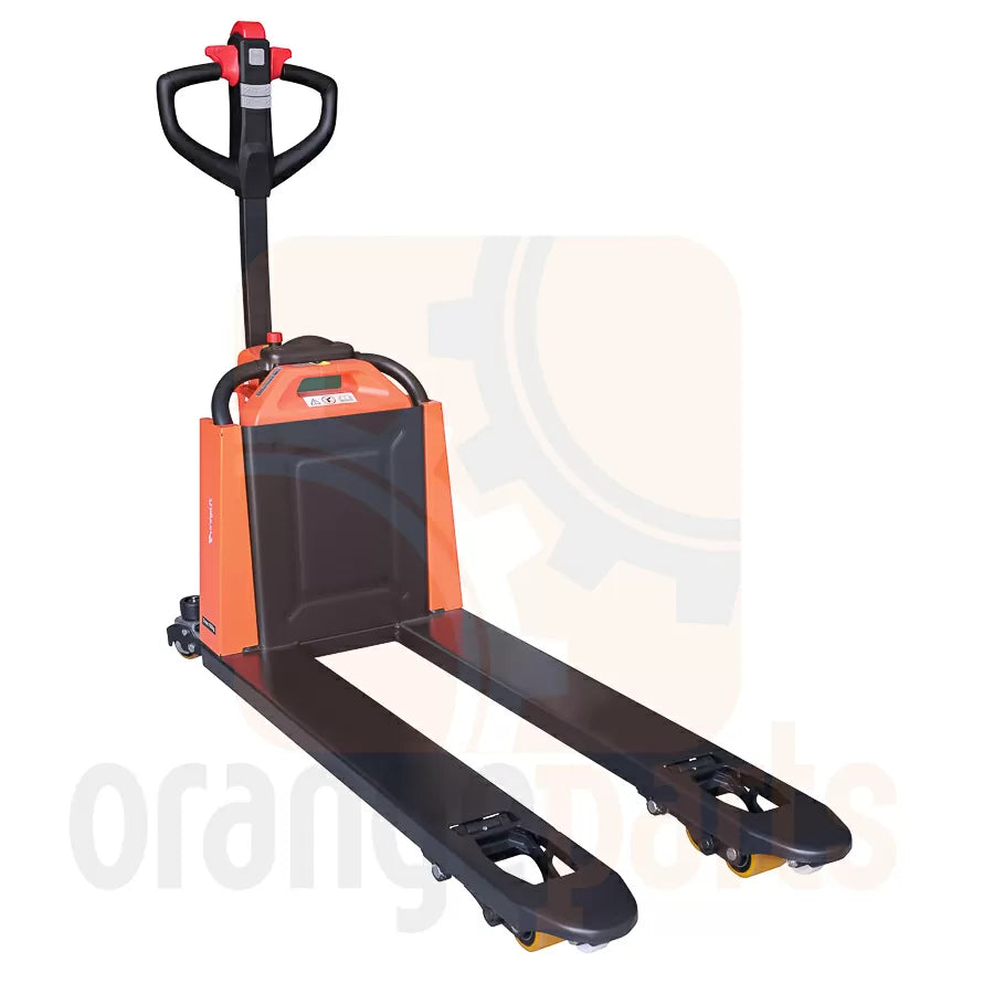 Transpallet Elettrico 15 Quintali