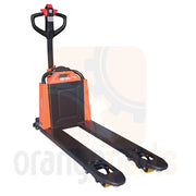 Transpallet Elettrico 15 Quintali