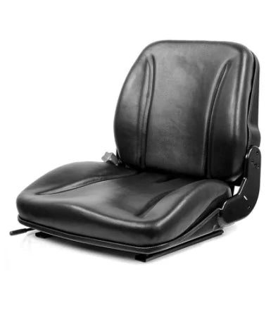 Sedile Modello US20 con Sospensioni Meccaniche