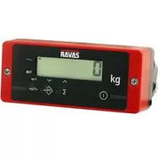 Transpallet Pesatore 4 Rulli 575x1150mm