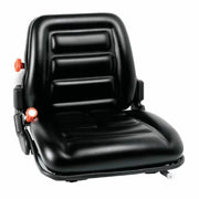 Sedile tipo GS12 con Micro e Cintura