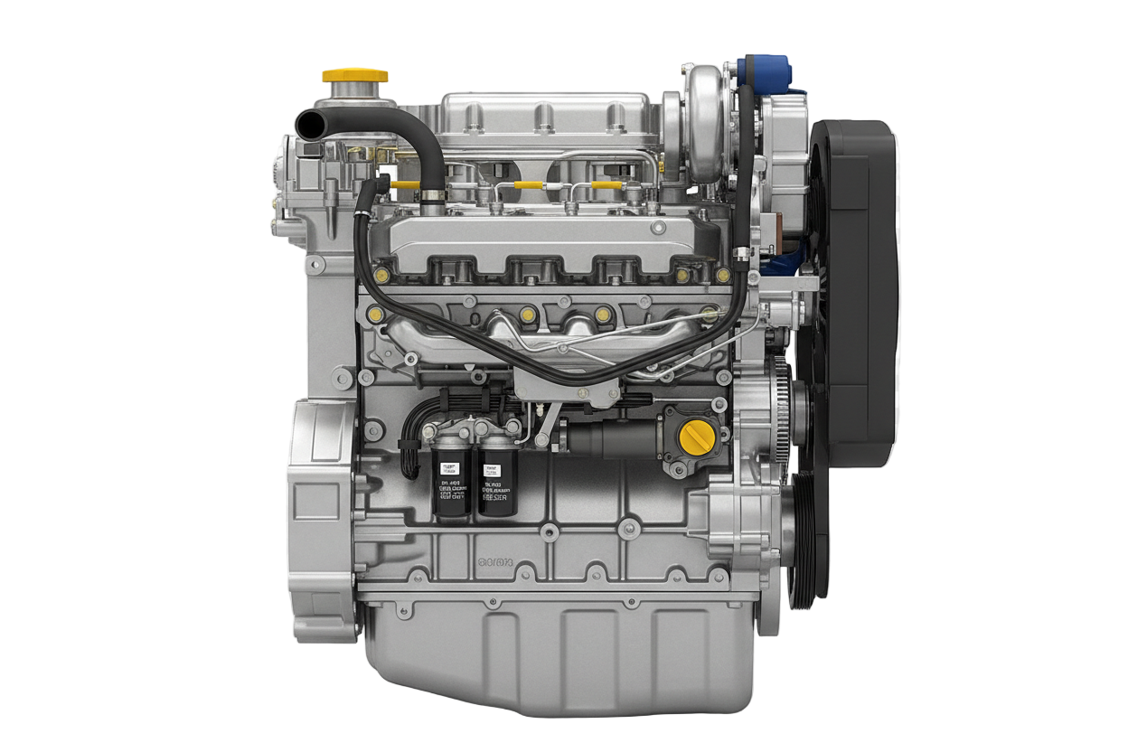 motore carrello elevatore vista laterale dimensione immagine: 700px x 467x